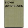 Stolen Generations door Frederic P. Miller