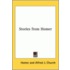 Stories From Homer