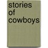 Stories Of Cowboys