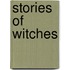 Stories Of Witches