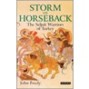 Storm On Horseback by John Freely
