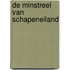 De minstreel van schapeneiland