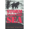 Storm from the Sea by Peter Young