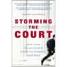 Storming the Court door Brandt Goldstein