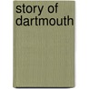 Story of Dartmouth door Wilder Dwight Quint