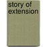 Story of Extension