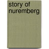 Story of Nuremberg door Cecil Headlam