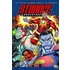 Strange Adventures
