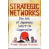 Strategic Networks door Frank-Jurgen Richter