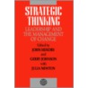 Strategic Thinking door John Hendry