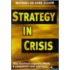 Strategy In Crisis