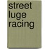 Street Luge Racing