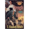 Strength And Glory by T. Elizabeth Renich