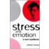 Stress And Emotion