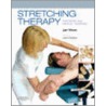 Stretching Therapy door Jari Ylinen