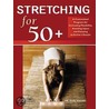 Stretching for 50+ door Steve Stiefel