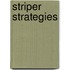 Striper Strategies