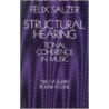 Structural Hearing door Felix Salzer