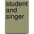 Student And Singer