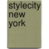 StyleCity New York by Lucas Dietrich