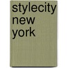 StyleCity New York door Lucas Dietrich
