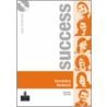 Success Elementary door Rod Fricker
