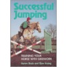 Successful Jumping door Ross Irving