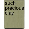 Such Precious Clay door Mark Grawehr