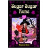 Sugar Sugar Rune 1 door Moyoco Anno