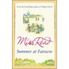 Summer At Fairacre door Miss" "Read