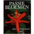 Passiebloemen