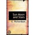 Sun Moon And Stars