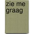 Zie me graag