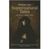 Supernatural Tales door Vernon Lee