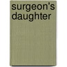 Surgeon's Daughter door Walter Scott