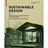 Sustainable Design door Marie-Helene Contal-Chavannes