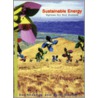 Sustainable Energy by Keith Dawber