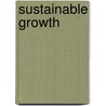 Sustainable Growth door Duke Chen