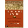 Sustainable Wealth door Axel Merk
