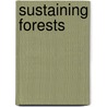 Sustaining Forests by World Bank Group