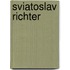 Sviatoslav Richter