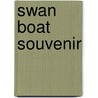 Swan Boat Souvenir door Linda Merlino