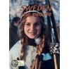 Sweden, The People door Keltie Thomas