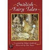 Swedish Fairytales door Onbekend