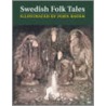 Swedish Folk Tales door Polly Lawson
