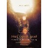 Het open graf door K. Hanhart