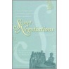 Sweet Negotiations by Russell R. Menard