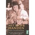 Met blote handen