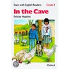Swer 4:in The Cave by Felicity Hopkins