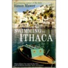 Swimming To Ithaca by Simon Mawer